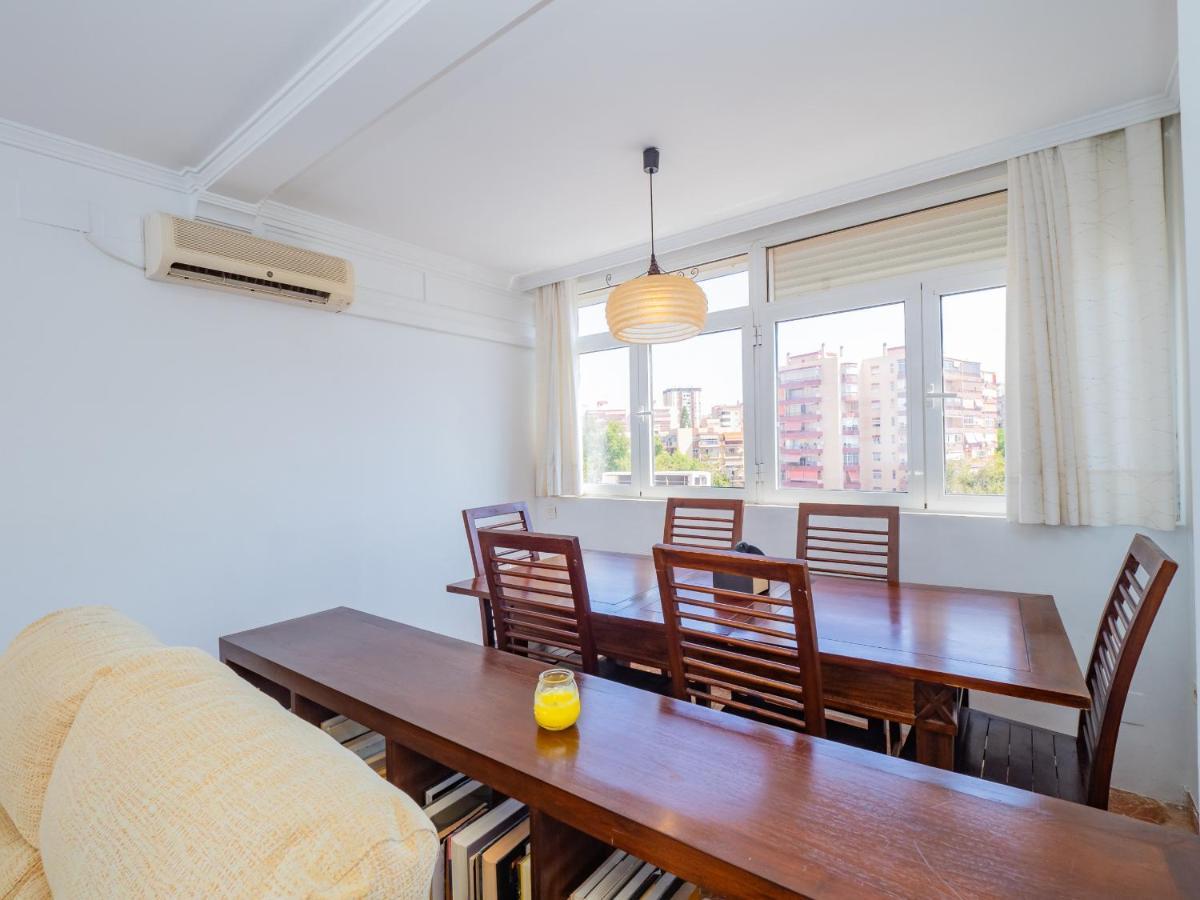Cubo's Cruz Humilladero Appartement